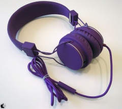 Urbanears Plattan Plus Headphones