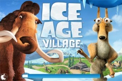 アイス・エイジ:ビレッジ