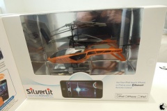 Silverlit Bluetooth Remote Control ヘリコプター
