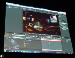 Adobe After Effects CS6