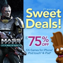 Sweet Deals!