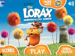 The Lorax HD