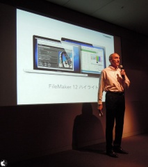 Bill Epling社長