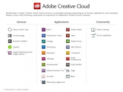 Adobe Creative Cloud