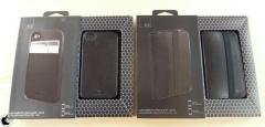 Code Wallet Case for iPhone 4/4S/Solo Wallet Case for iPhone 4/4S