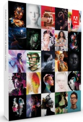 Adobe Creative Suite 6 Master Collection