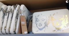 Incase for Andy Warhol Sleeve Marilyn