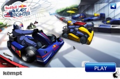 Red Bull Kart Fighter World Tour