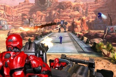 N.O.V.A. 3 - Near Orbit Vanguard Alliance