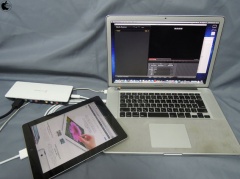 Blackmagic Media Express