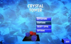 Crystal Tower