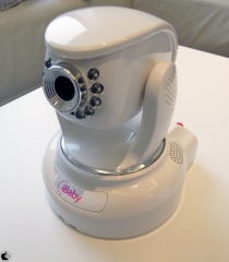 iBaby Monitor