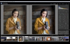 Adobe Photoshop Lightroom 4