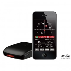 RADARPHONE i01