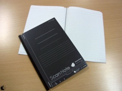 ScanNote