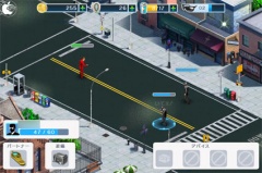 メン・イン・ブラック3