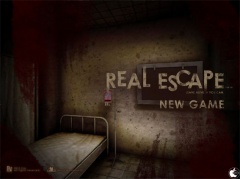 Real Escapeリアル・密室脱出ゲーム