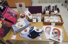 Princess Bacca Story