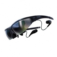 Vuzix Wrap920 ビデオアイウェア+iPodアダプター