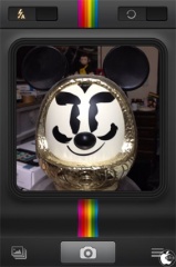 Polamatic | Made in Polaroid