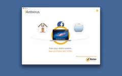 iAntivirus