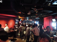Apple-Style 7周年記念オフ会