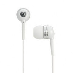 Sennheiser i300 (White)
