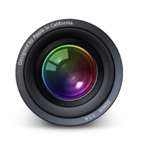 Aperture 3.4.3