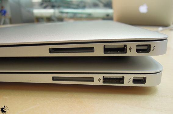 APPLE MacBook Air 2012 13インチ
