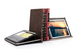 BookBook Vol 2 for iPad