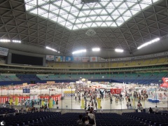 家電フェア2012＆大処分蚤の市inナゴヤドーム！