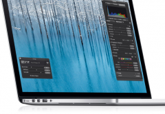 MacBook Pro (Retina Mid 2012)