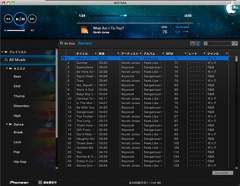 MIXTRAX Software for Mac