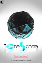 Tone Sphere