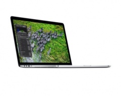 MacBook Pro (Retina Mid 2012)