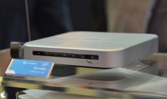 Promise Technology