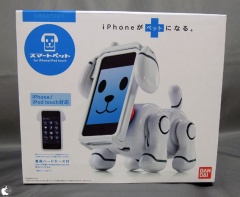 スマートペット