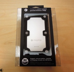 mophie Juice Pack Powerstation PRO
