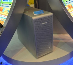 Netstor Technology