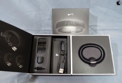 Nike+ FuelBand