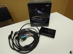 Elgato Game Capture HD