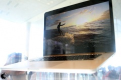 MacBook Pro (Retina Mid 2012)