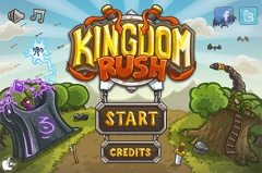 Kingdom Rush