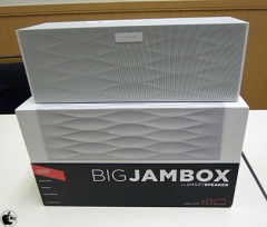 Jawbone BIG JAMBOX
