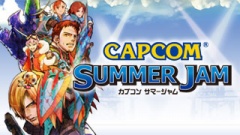 カプコン サマージャム
