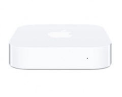 AirMac Express 802.11n (2nd Generation)