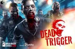DEAD TRIGGER