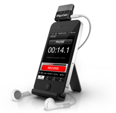 IK Multimedia iRig MIC Cast