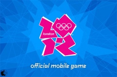 London 2012 - Official Mobile Game