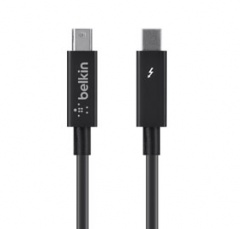 Belkin Thunderbolt Cable